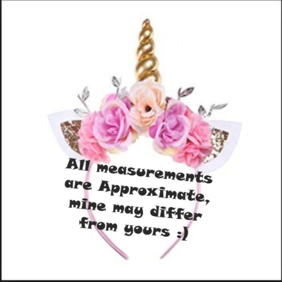 "not today" Crop top Hoodie size L💕🦄 - Picture 5 of 6